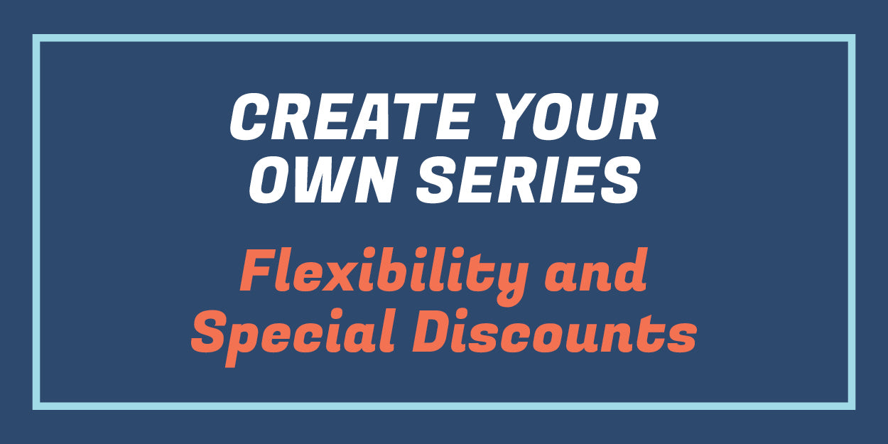 Create Your Own Series