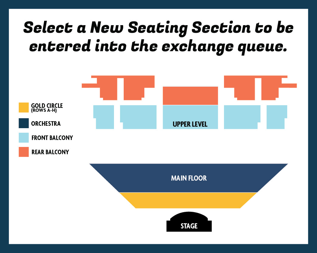 Seat Exchange